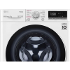 Pralka LG F2WV5S7S0E Vivace V500 slim 7kg Steam 1200obr ThinQ