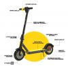 XRIDER M10 Light+
