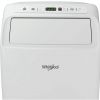 Klimatyzator przenośny Whirlpool - PACF29CO W biały