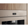 MIELE EKSPRES CIŚNIENIOWY DO ZABUDOWY CVA 7440 PERŁOWY BEŻ