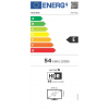 Telewizor HISENSE 50E7NQ QLED 4K VIDAA Dolby Atmos Dolby Vision