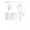 Bateria kuchenna Franke Pescara Semi-Pro XL Chrom 115.0393.97 - karta produktu4
