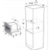 Ekspres do kawy Gorenje CMA9200BG