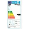 Beko FSMT 52336 DXDS etykieta