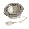 LAMPA HALOGENOWA KPL. DO OKAPU 00606646 20W/12V BOSCH LB54564/06