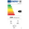 Lodówka Samsung BRB 30603EWW - etykieta energetyczna