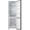 Lodówka Gorenje Black Line NRK620EABG4