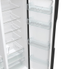 Lodówka side by side Gorenje NRR9185ESBXL