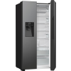 Lodówka side by side Gorenje NRR9185ESBXL