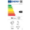 NOWA Etykieta energetyczna SN 615X03EE