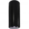 Okap Globalo CYLINDRO ISOLA 39.4 BLACK