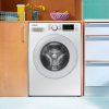 Pralka Samsung Slim WW70AGAS21TE EcoBubble™ 7 kg biała