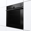 Piekarnik Gorenje BPSA6747A08BG - zabudowa