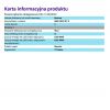 Piekarnik Kernau KBO 1074 PT X - karta produktu