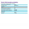 Piekarnik Kernau KBO 1074 PT X - karta produktu