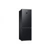 Lodówka Samsung RB34C675EBN AI z dolnym zamrażalnikiem SpaceMax™ Wi-Fi 344 l 1,85 m
