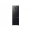 Lodówka Samsung RB34C675EBN AI z dolnym zamrażalnikiem SpaceMax™ Wi-Fi 344 l 1,85 m