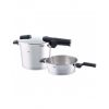 Zestaw Szybkowar Fissler Vitaquick 6l + 2,5l