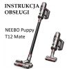 Instrukcja obsługi Robot NEEBo PUPPY T12 Mate - t12_mate_instrukcja.jpg