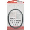 Uszczelka do szybkowarów TEFAL Clipso Minut 24,5 cm X1010007 ORYGINAŁ
