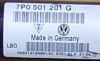 7P0501201 G - Półoś Tył Porsche Cayenne, Audi Q7, VW Touareg.