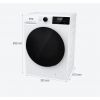 GORENJE WD2A964ADS/PL