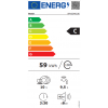 Zmywarka Bosch SPV6ZMX23E - etykieta energetyczna