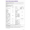 Zmywarka DW60M6050SS - karta produktu