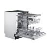 Zmywarka Samsung DW60M6050SS - system koszy