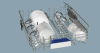 Zmywarka Siemens SX778D02TE 60 cm iQ700