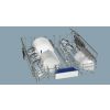 Zmywarka Siemens SX 778D16TE - varioFlex Pro