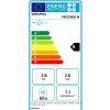 Klimatyzator przenośny Whirlpool - PACF29CO W biały