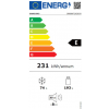 Lodówka do zabudowy Samsung BRB80F26DES0EO