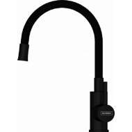 Bateria KERNAU KWT 39 ELASTIC MATT BLACK - Bateria kuchenna KERNAU KWT 39 ELASTIC Matt Black - bateria_kuchenna_kernau_kwt_39_elastic_matt_black.png