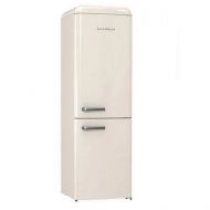Lodówka wolnostojąca Gorenje ONRK619DC kremowa retro  - Lodówka wolnostojąca Gorenje ONRK619DC - chlodziarko_zamrazarka_onrk619dc.jpg