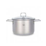 Garnek z pokrywką Fissler Hamburg 24 cm, 5.7 l - Garnek z pokrywką Fissler Hamburg 24 cm, 5.7 l - garnek_z_pokrywka_fissler_hamburg_24_cm,_5.7_l.jpg