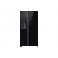 Lodówka Samsung RS 65R54422C Side by Side czarne szkło - Lodówka Samsung RS 65R54422C - czarne szkło - lodowka_samsung_rs_65r54422c_side_by_side,.png