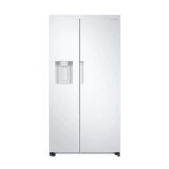 Lodówka Samsung RS67A8810WW Side by Side - Lodówka wolnostojąca Samsung RS 67A8810WW - lodowka_samsung_rs_67a8810ww...jpg