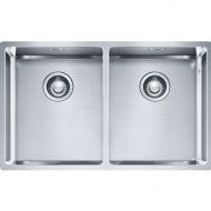 Zlewozmywak Franke Box BXX 220/120 34-34 - Zlewozmywak Franke Box BXX 220/120 34-34 - pp001_127.0370.187.jpg