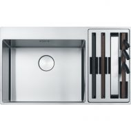 Zlewozmywak Franke Box Center BWX 220-54-27 z komorą z akcesoriami z prawej strony - Zlewozmywak Franke Box Center BWX 220-54-27 z komorą z akcesoriami z prawej strony - pp001_127.0538.259.jpg