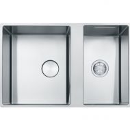 Zlewozmywak Franke Box Center BWX 220-41-27 odwracalny z komorą z akcesoriami  - Zlewozmywak Franke Box Center BWX 220-41-27odwracalny z komorą z akcesoriami - pp002_127.0579.559.jpg