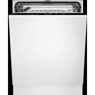 Zmywarka do zabudowy Electrolux KESD7100L - KESD7100L - przód - przod.jpg