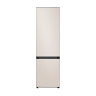 Lodówka wolnostojąca Samsung RB 38A7B5D39 BESPOKE satynowy beż - Lodówka wolnostojąca Samsung RB 38A7B5D39 BESPOKE - samsung_rb_38a7b5d39...jpg