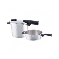 Zestaw Szybkowar Fissler Vitaquick 4.5+2.5l 22cm 600-300-11-000/0 - Zestaw Szybkowar Fissler Vitaquick 4.5l + 2.5l - szybkowar_fissler_vitaquick_4,5l___2,5l.jpg