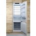 Lodówka do zabudowy Amica BK3717.5FZNBk