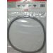 Uszczelka do szybkowaru Fissler blue-point, vitavit royal, vitaquick, magic, 26cm
