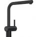 Bateria kuchenna Franke Atlas Neo Sensor czarna