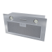 Okap SeeNERGY B-IN SLIM 72 X inox