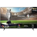 Telewizor HISENSE 50E7NQ QLED 4K VIDAA Dolby Atmos Dolby Vision